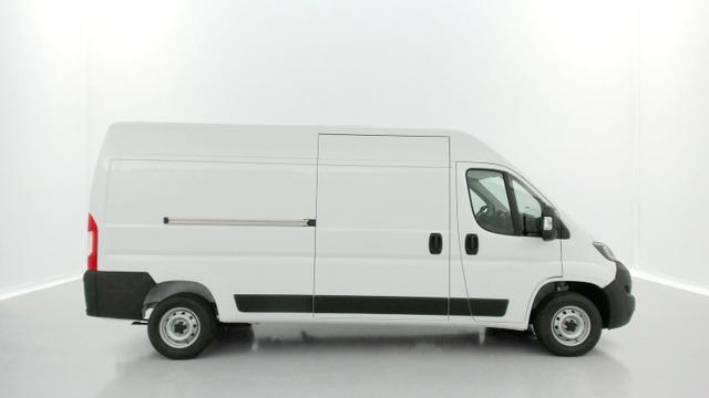 Fiat Ducato Kastenwagen 