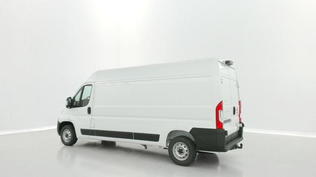 Fiat Ducato Kastenwagen 