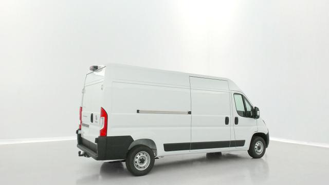 Fiat Ducato Kastenwagen 