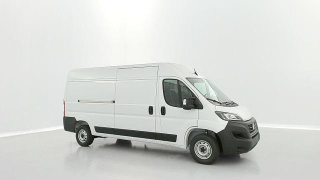 Fiat Ducato Kastenwagen 