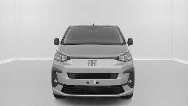 Fiat Scudo Kastenwagen - 