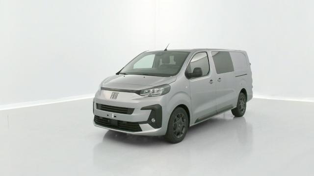 Fiat Scudo Kastenwagen 