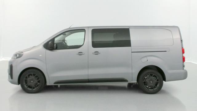 Fiat Scudo Kastenwagen 