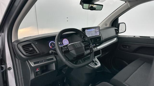 Fiat Scudo Kastenwagen 