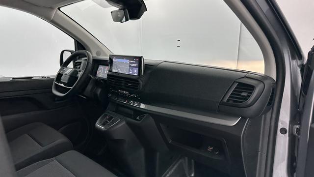 Fiat Scudo Kastenwagen 