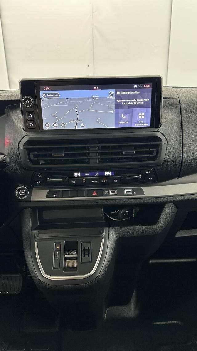 Fiat Scudo Kastenwagen 