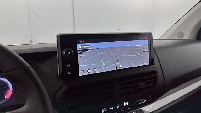 Fiat Scudo Kastenwagen 