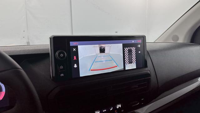 Fiat Scudo Kastenwagen 