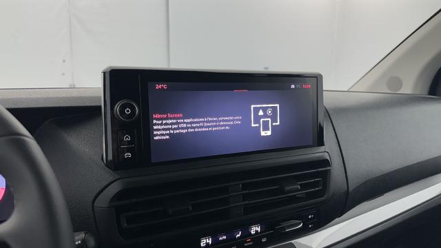 Fiat Scudo Kastenwagen 