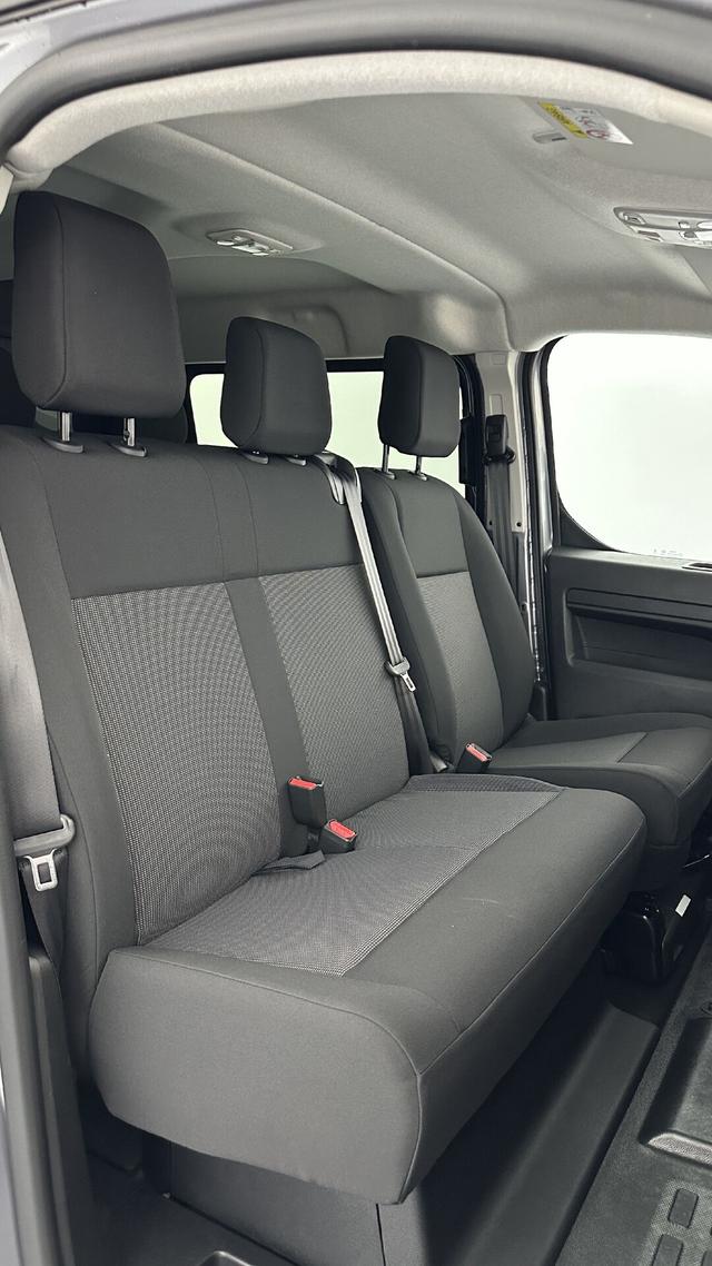 Fiat Scudo Kastenwagen 