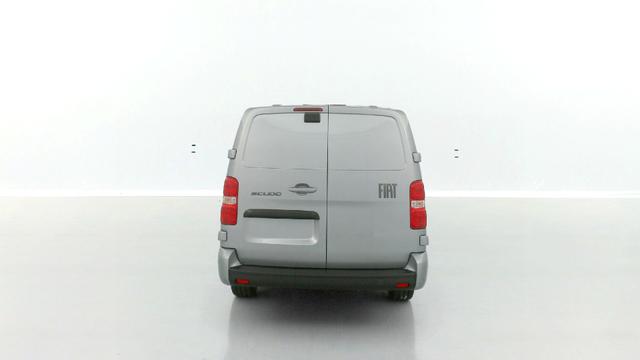 Fiat Scudo Kastenwagen 