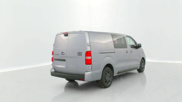Fiat Scudo Kastenwagen 