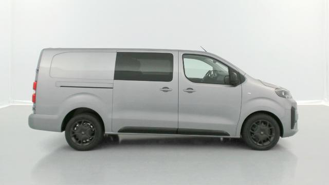 Fiat Scudo Kastenwagen 