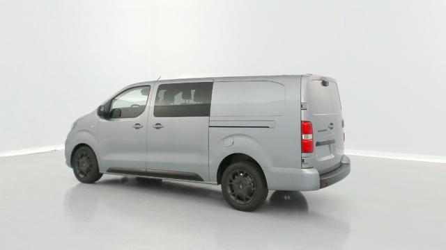 Fiat Scudo Kastenwagen 
