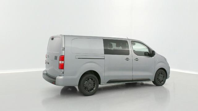 Fiat Scudo Kastenwagen 