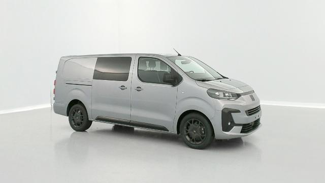 Fiat Scudo Kastenwagen 