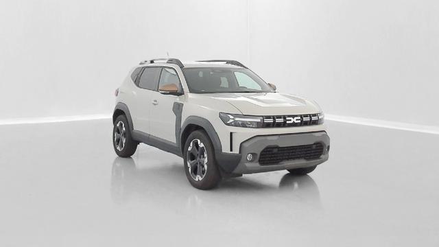 Dacia Duster - 