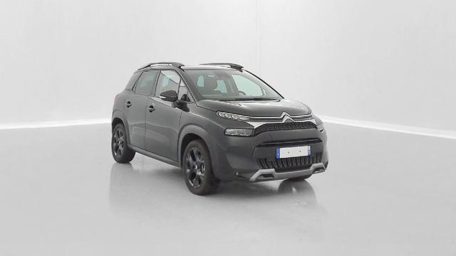 Citro&euml;n C3 Aircross - 