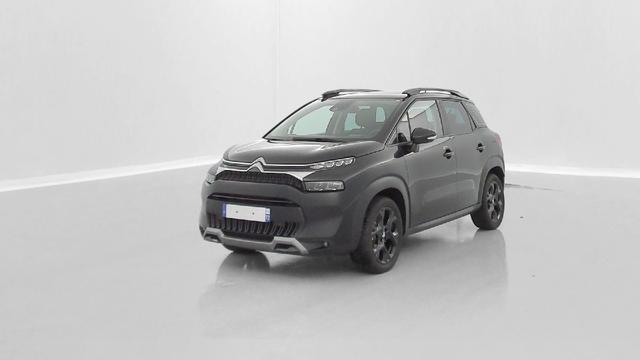 Citro&euml;n C3 Aircross 
