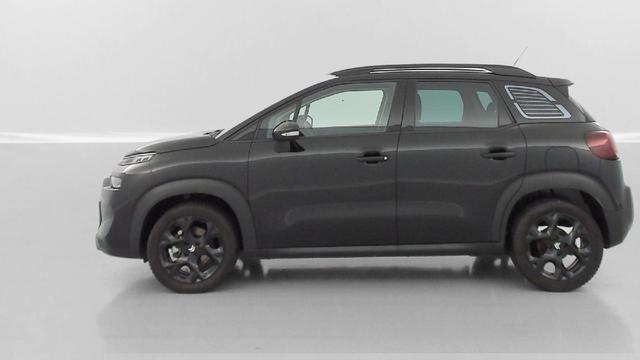 Citro&euml;n C3 Aircross 