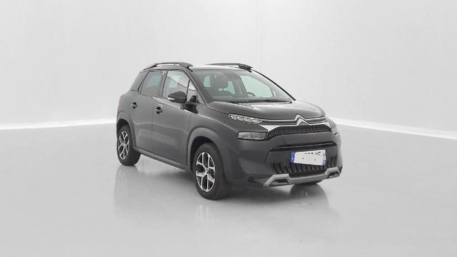 Citro&euml;n C3 Aircross - 