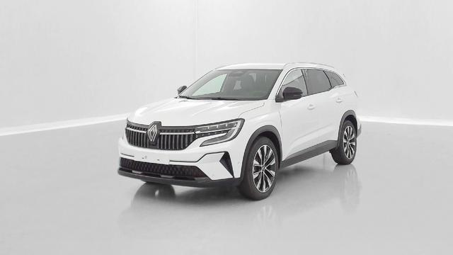 Renault Espace Techno 