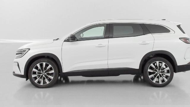 Renault Espace Techno 