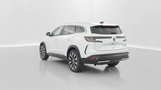 Renault Espace Techno 