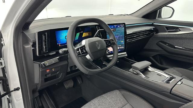 Renault Espace Techno 