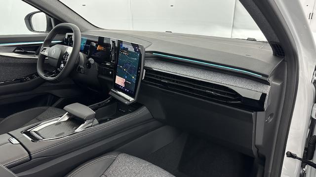 Renault Espace Techno 