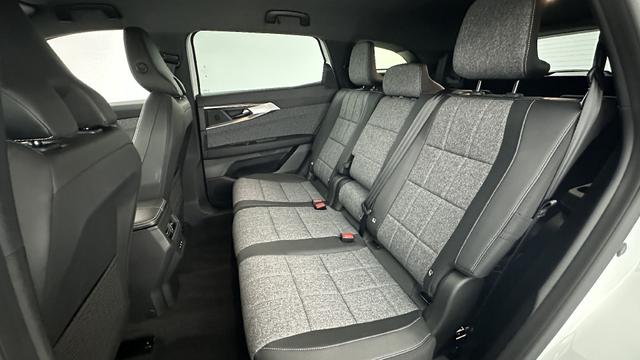 Renault Espace Techno 