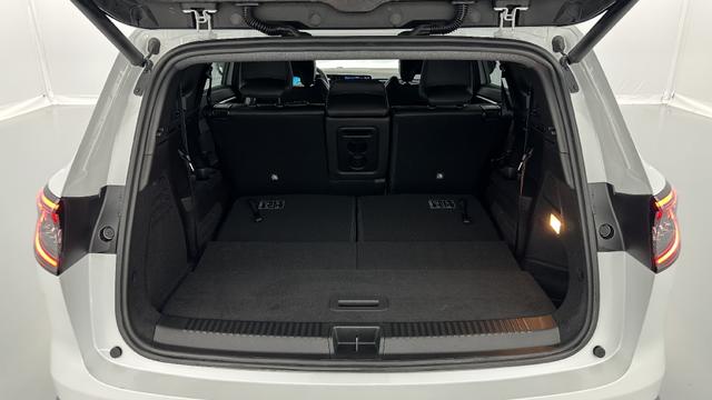 Renault Espace Techno 