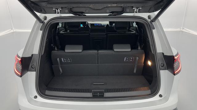 Renault Espace Techno 