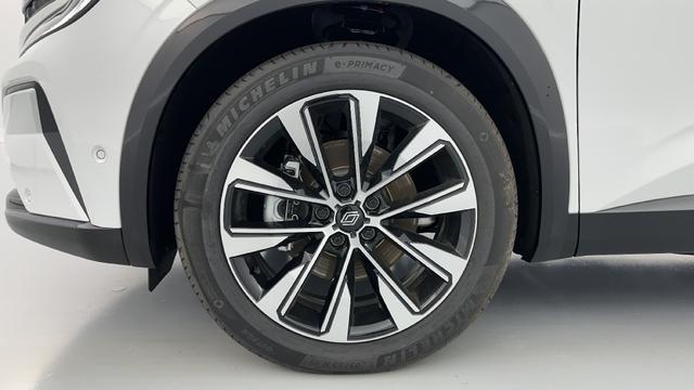 Renault Espace Techno 