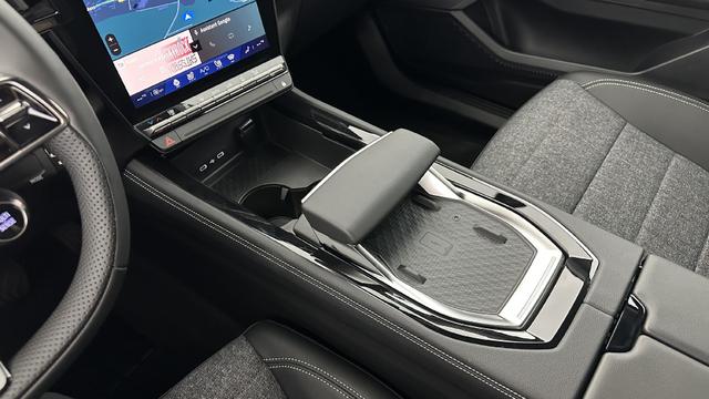 Renault Espace Techno 