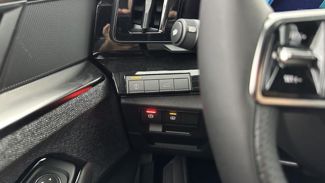 Renault Espace Techno 