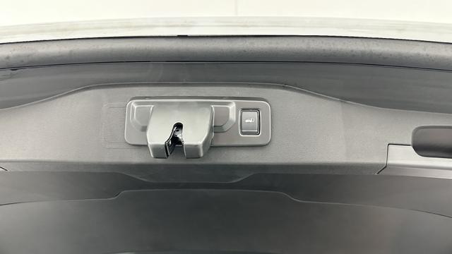 Renault Espace Techno 