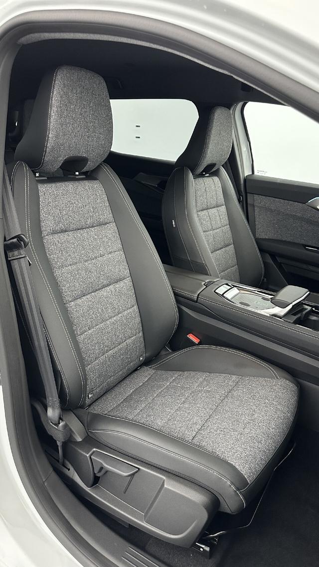 Renault Espace Techno 