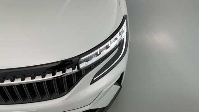 Renault Espace Techno 