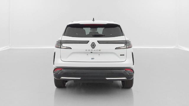 Renault Espace Techno 