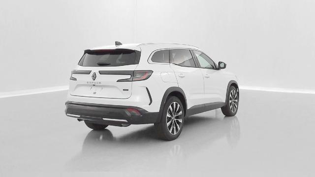 Renault Espace Techno 