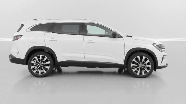 Renault Espace Techno 