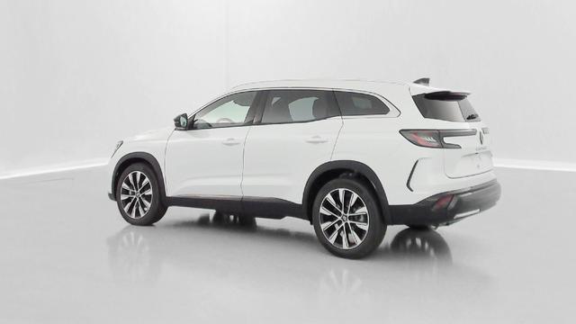 Renault Espace Techno 