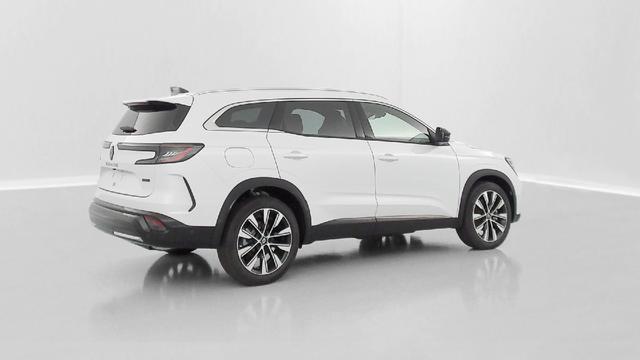 Renault Espace Techno 