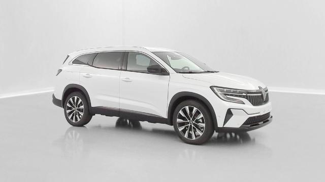 Renault Espace Techno 