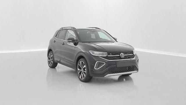 Volkswagen T-Cross - 