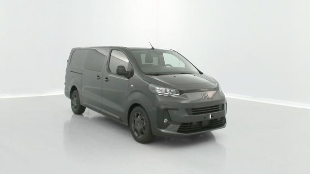 Fiat Scudo Kastenwagen - 