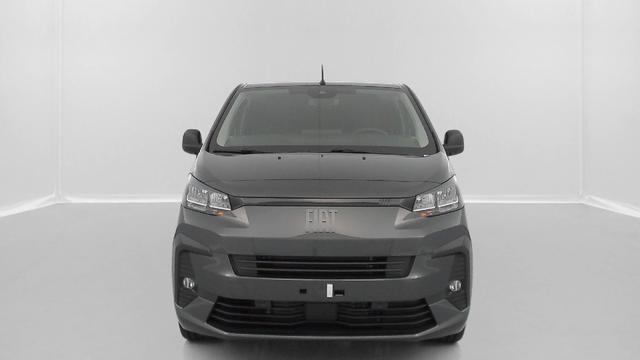 Fiat Scudo Kastenwagen - 