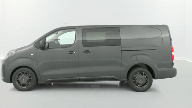 Fiat Scudo Kastenwagen 
