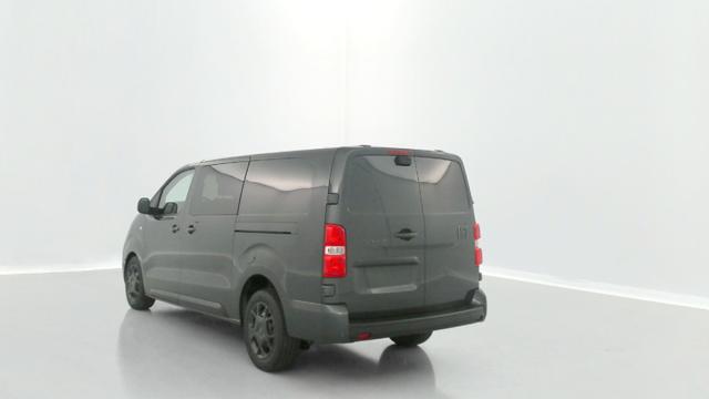 Fiat Scudo Kastenwagen 